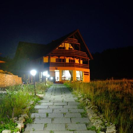 Pensiunea Armonia Nădăşelu Zewnętrze zdjęcie