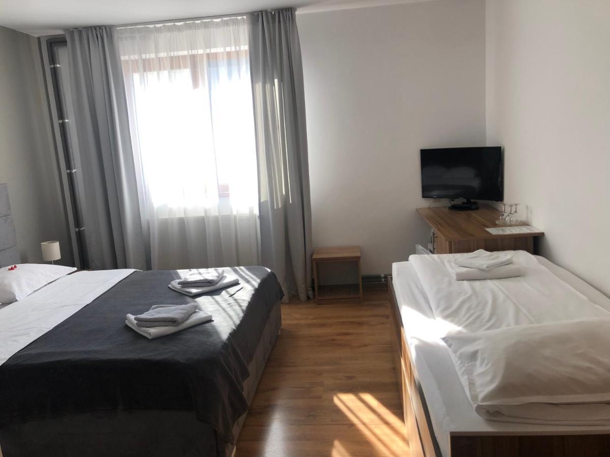Pensiunea Armonia Nădăşelu Zewnętrze zdjęcie